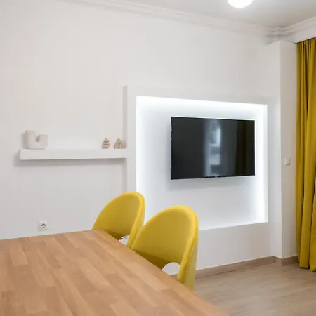 The Yellow Dot * Салоники