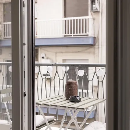 Apartman The Yellow Dot