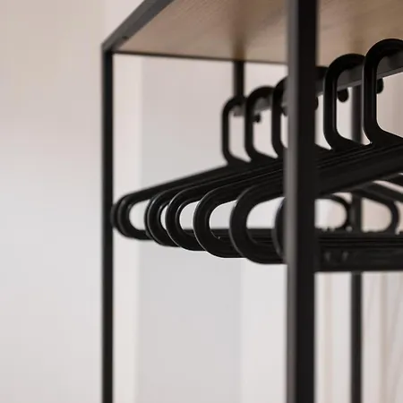 Apartamento The Yellow Dot