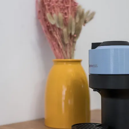 Apartamento The Yellow Dot